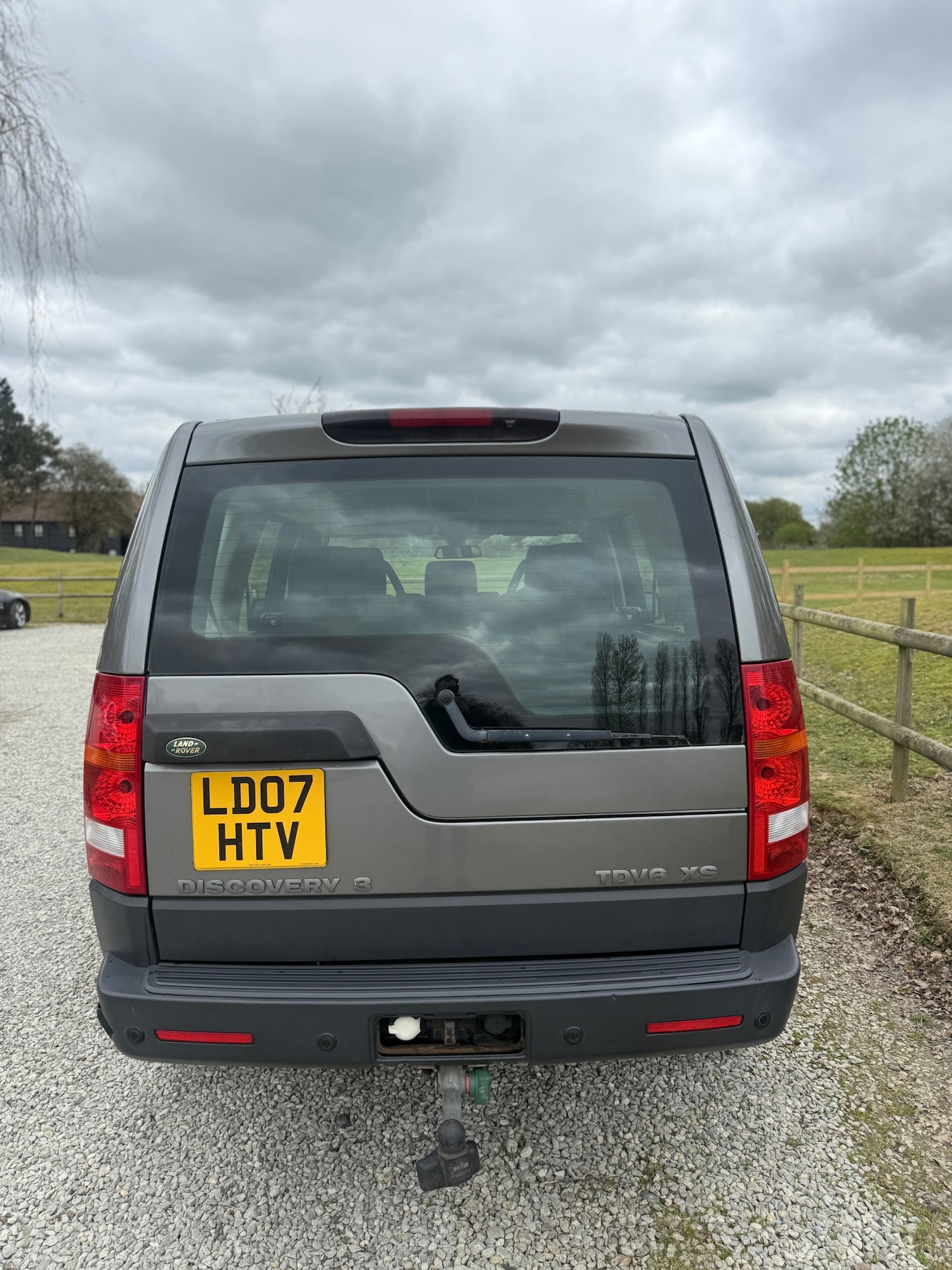 Used Land Rover Discovery 2007 for sale - 78108072: Photo 25