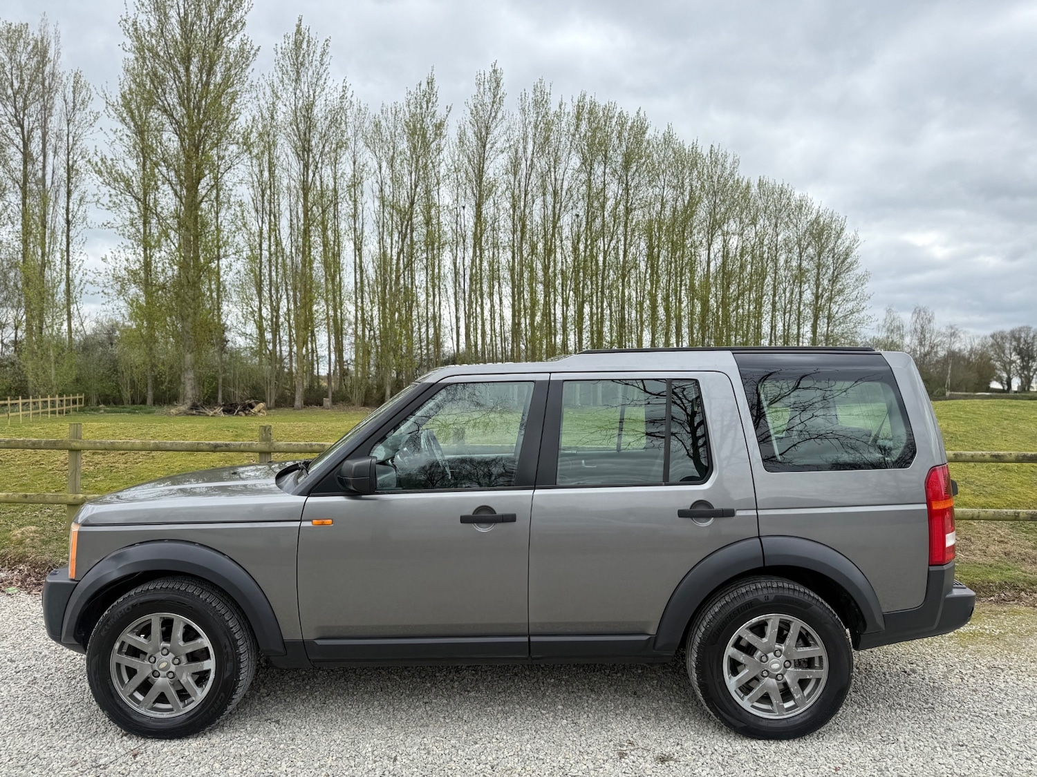 Used Land Rover Discovery 2007 for sale - 78108072: Photo 26