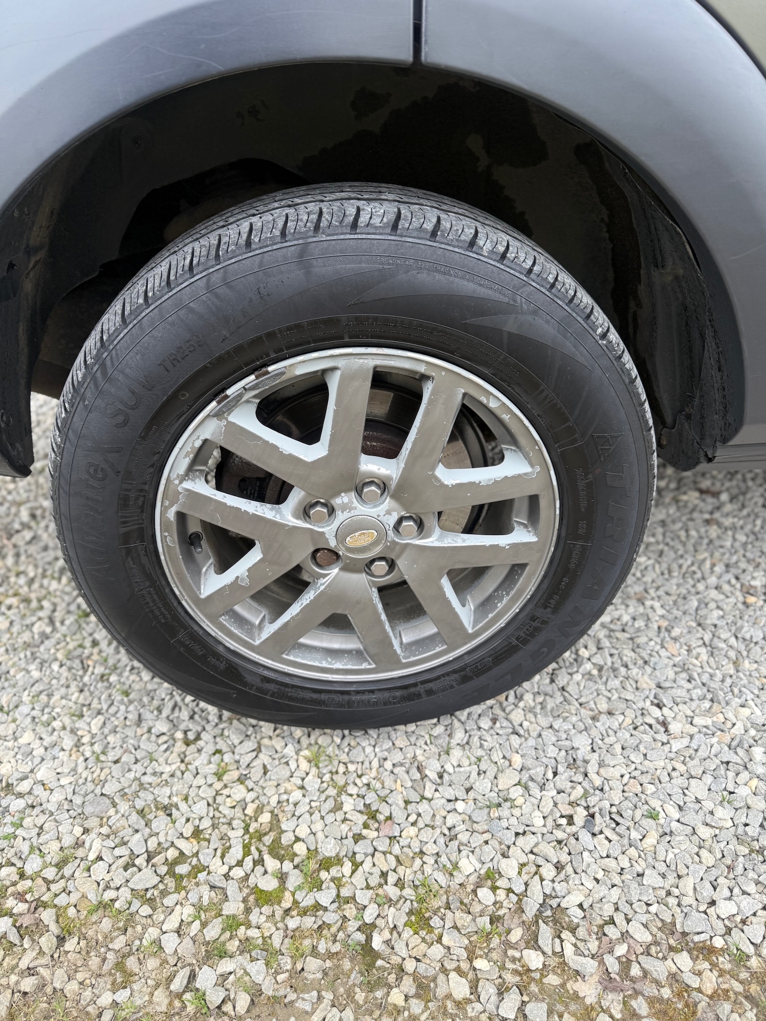 Used Land Rover Discovery 2007 for sale - 78108072: Photo 28