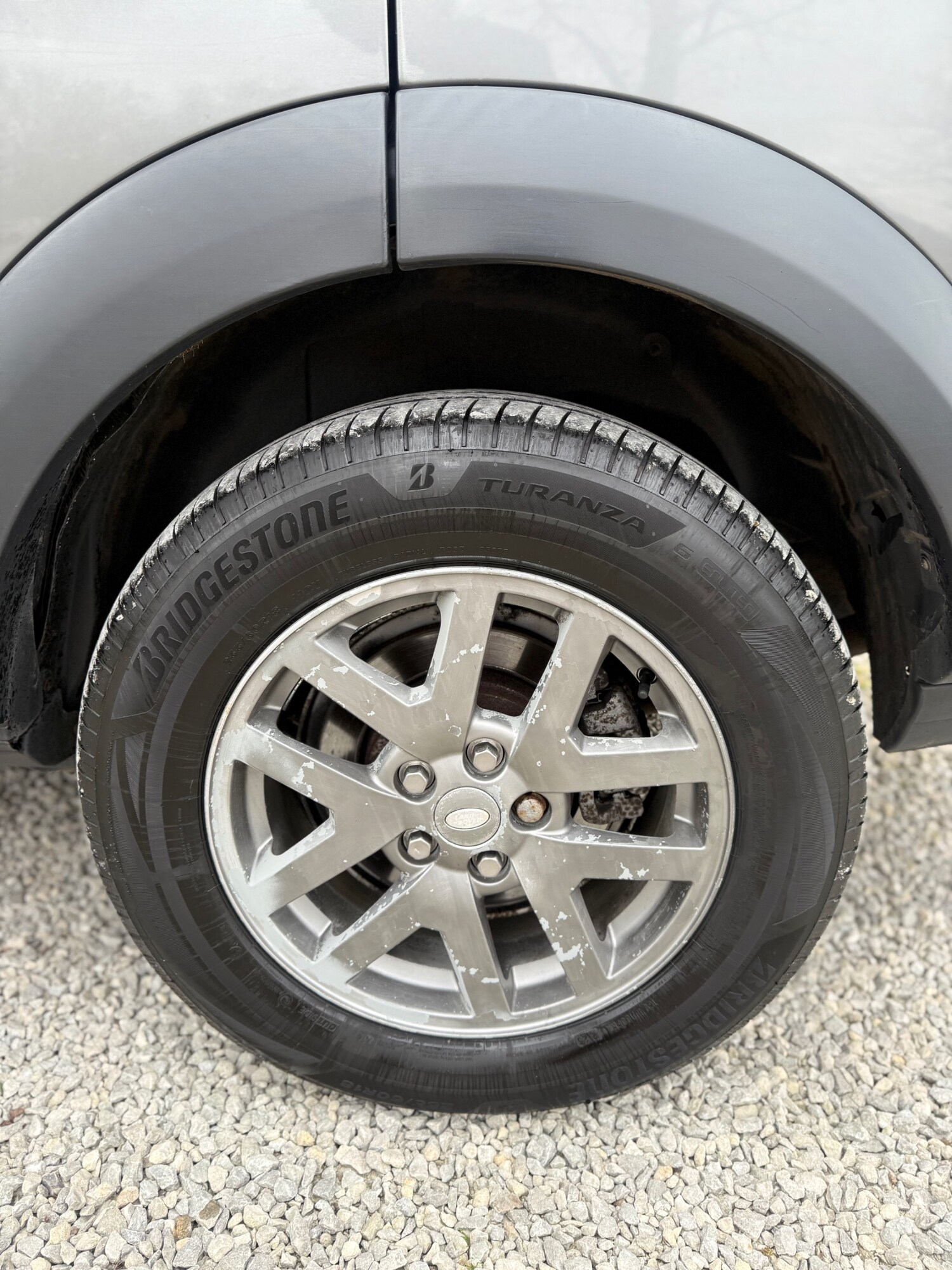 Used Land Rover Discovery 2007 for sale - 78108072: Photo 29