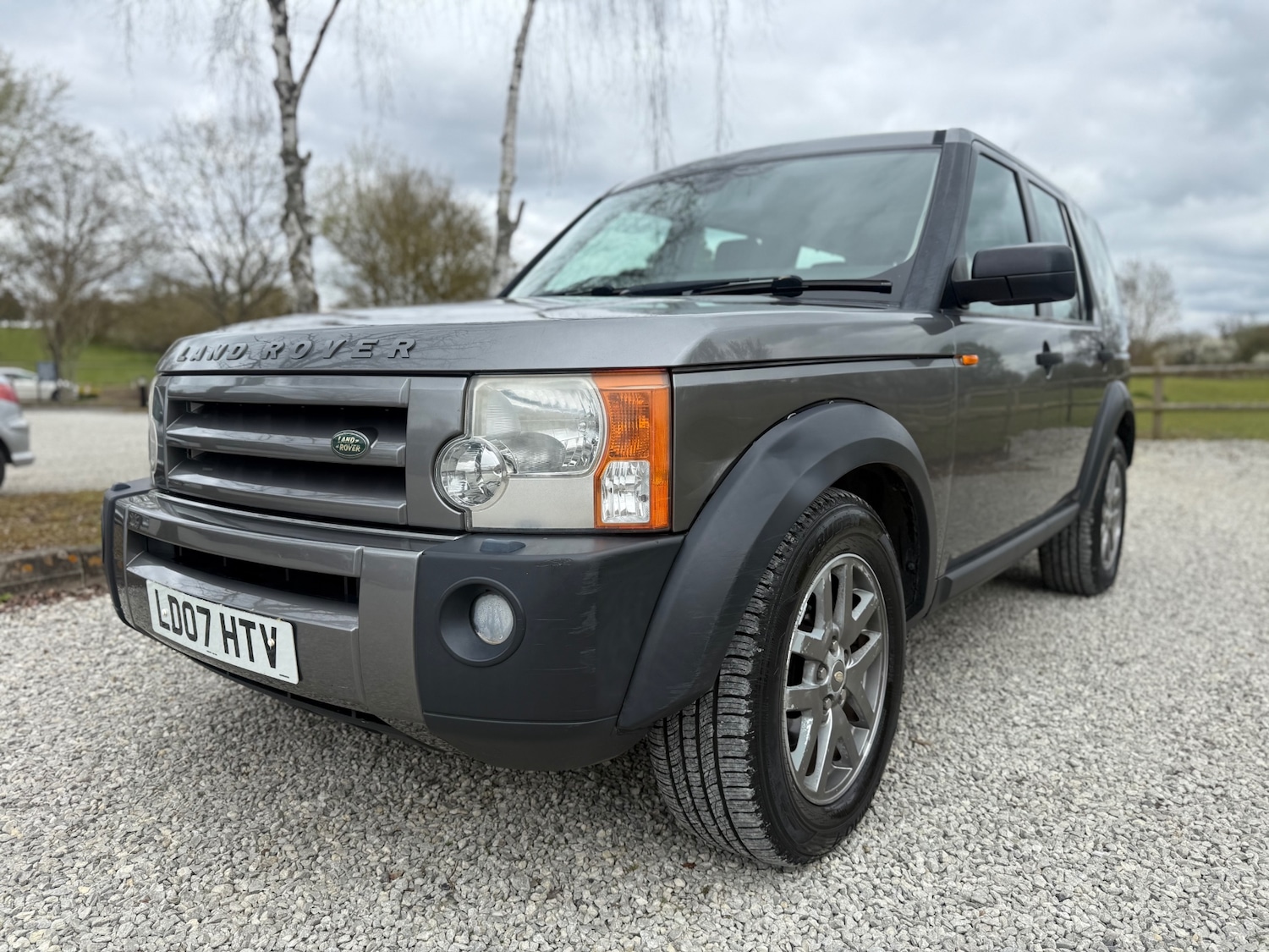 Used Land Rover Discovery 2007 for sale - 78108072: Photo 3