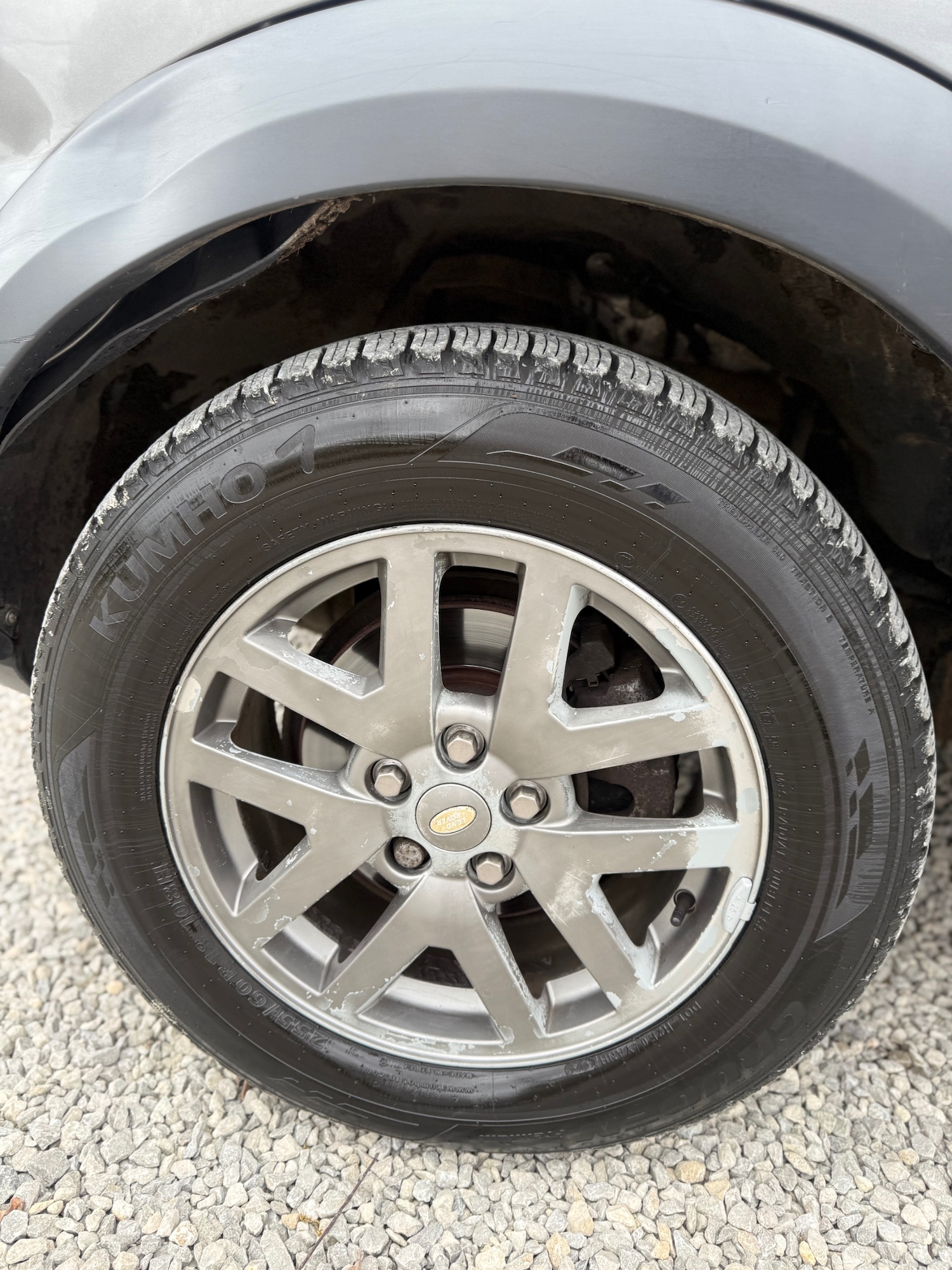 Used Land Rover Discovery 2007 for sale - 78108072: Photo 30