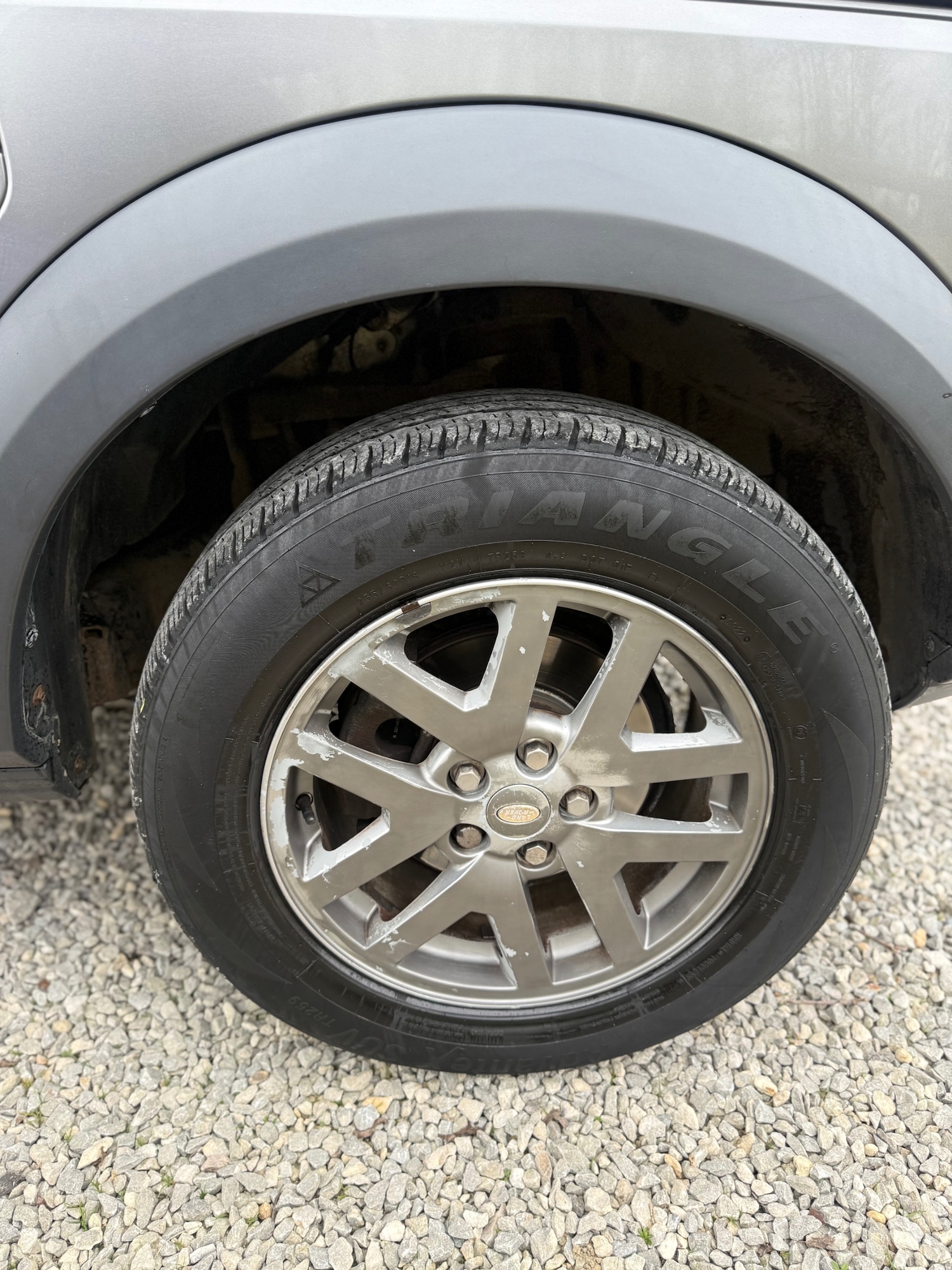 Used Land Rover Discovery 2007 for sale - 78108072: Photo 31