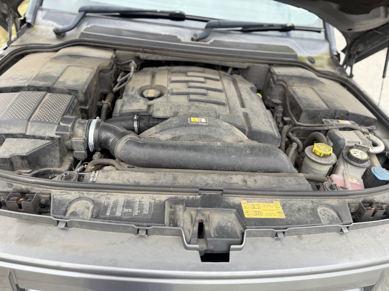 Used Land Rover Discovery 2007 for sale - 78108072: Photo 32