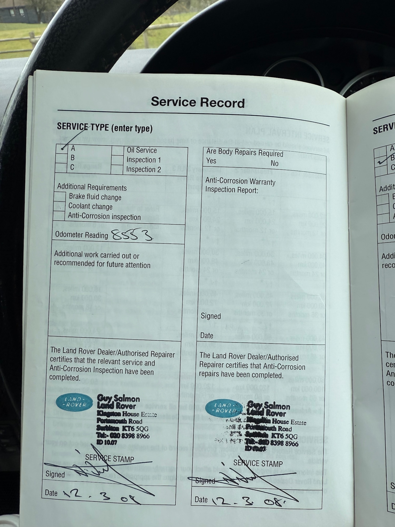 Used Land Rover Discovery 2007 for sale - 78108072: Photo 33