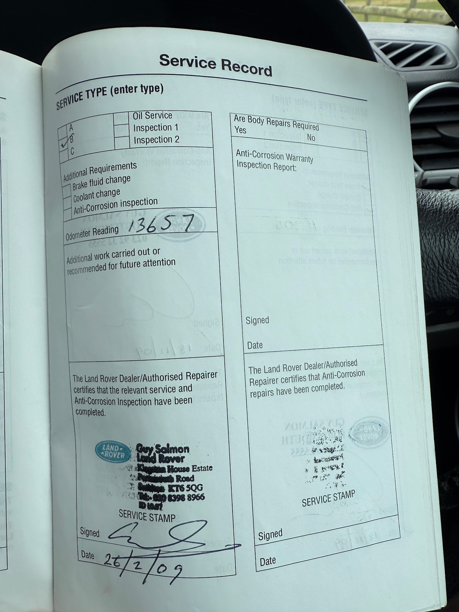 Used Land Rover Discovery 2007 for sale - 78108072: Photo 34