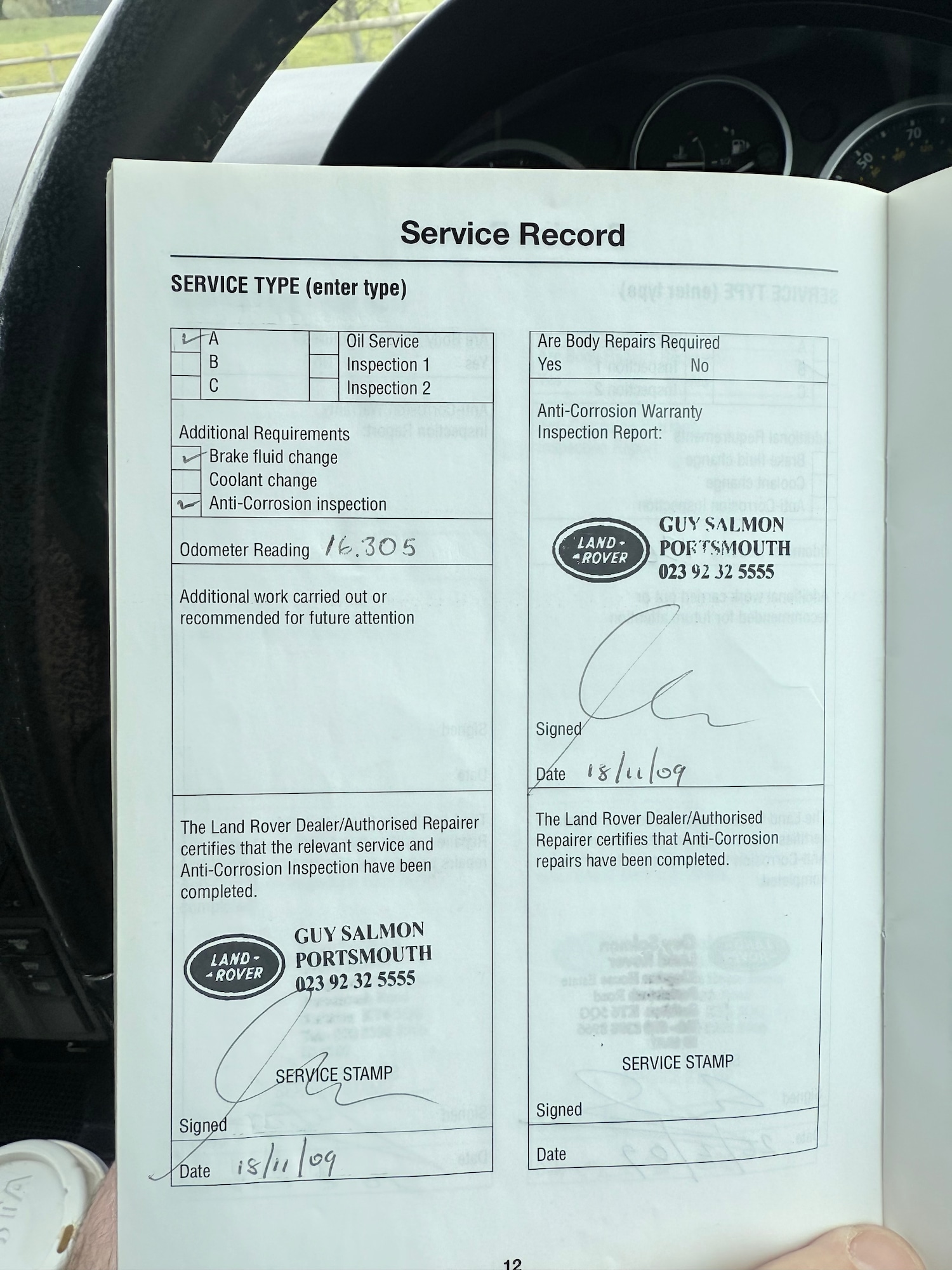 Used Land Rover Discovery 2007 for sale - 78108072: Photo 37