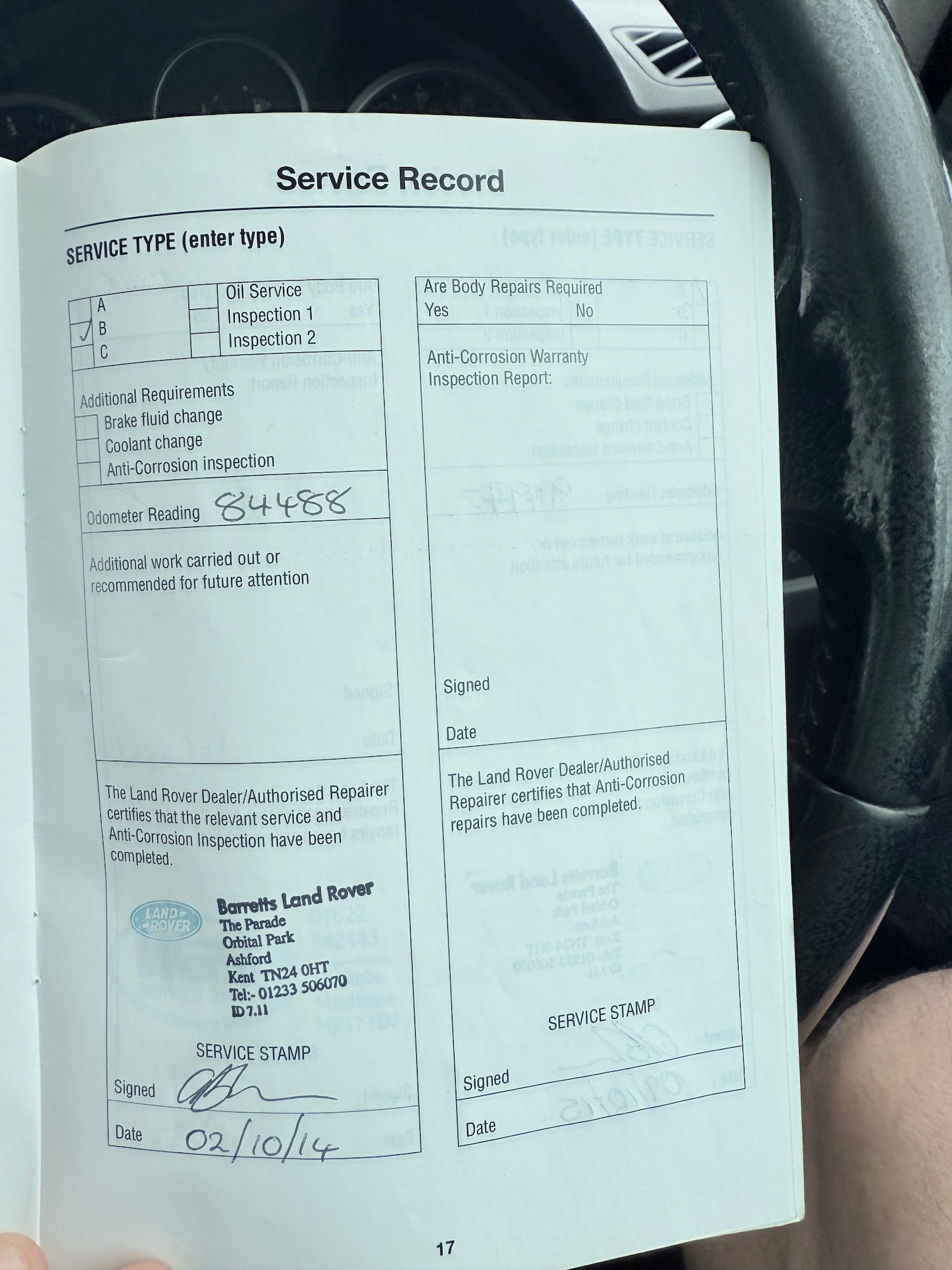 Used Land Rover Discovery 2007 for sale - 78108072: Photo 38