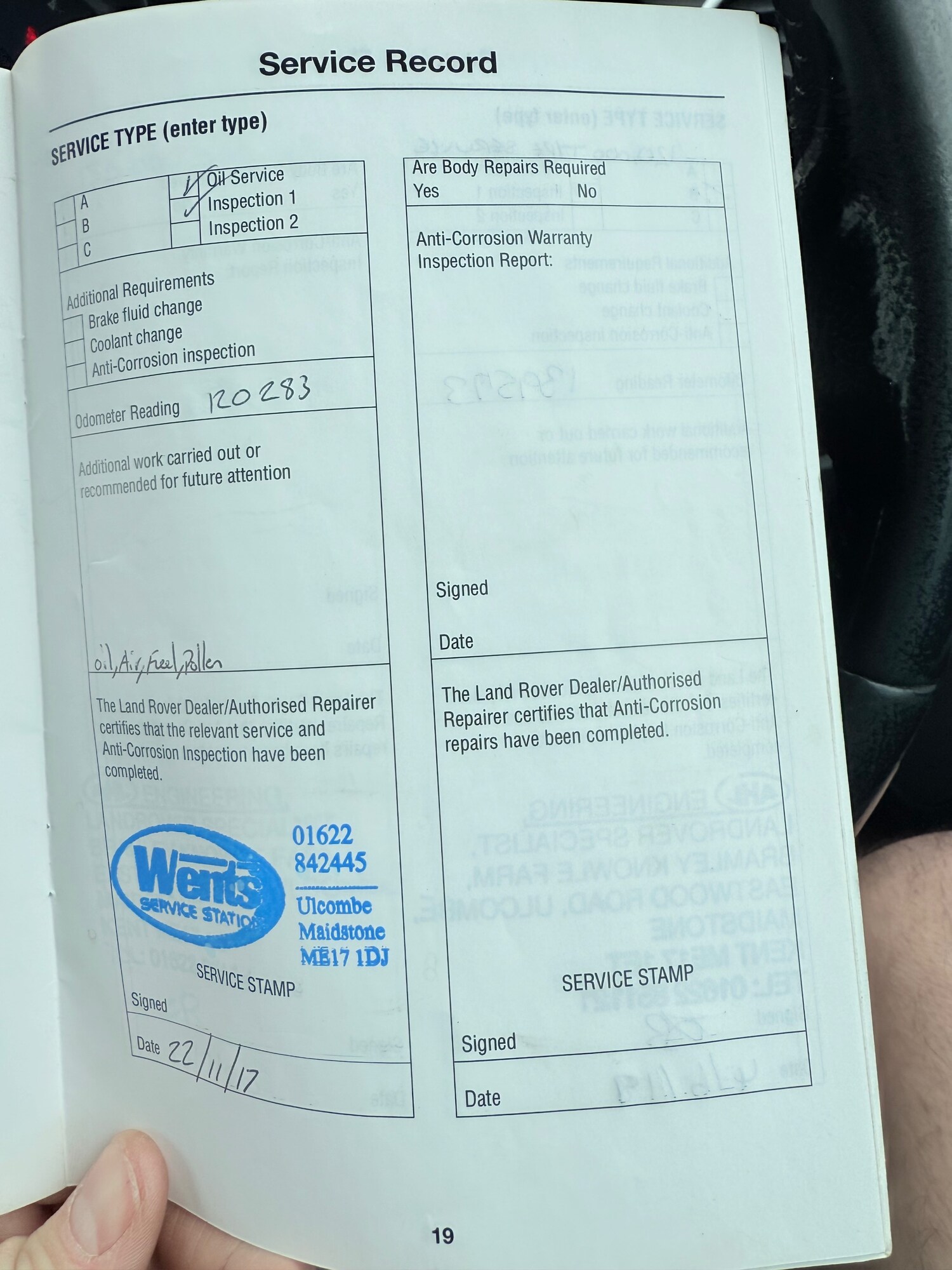 Used Land Rover Discovery 2007 for sale - 78108072: Photo 42