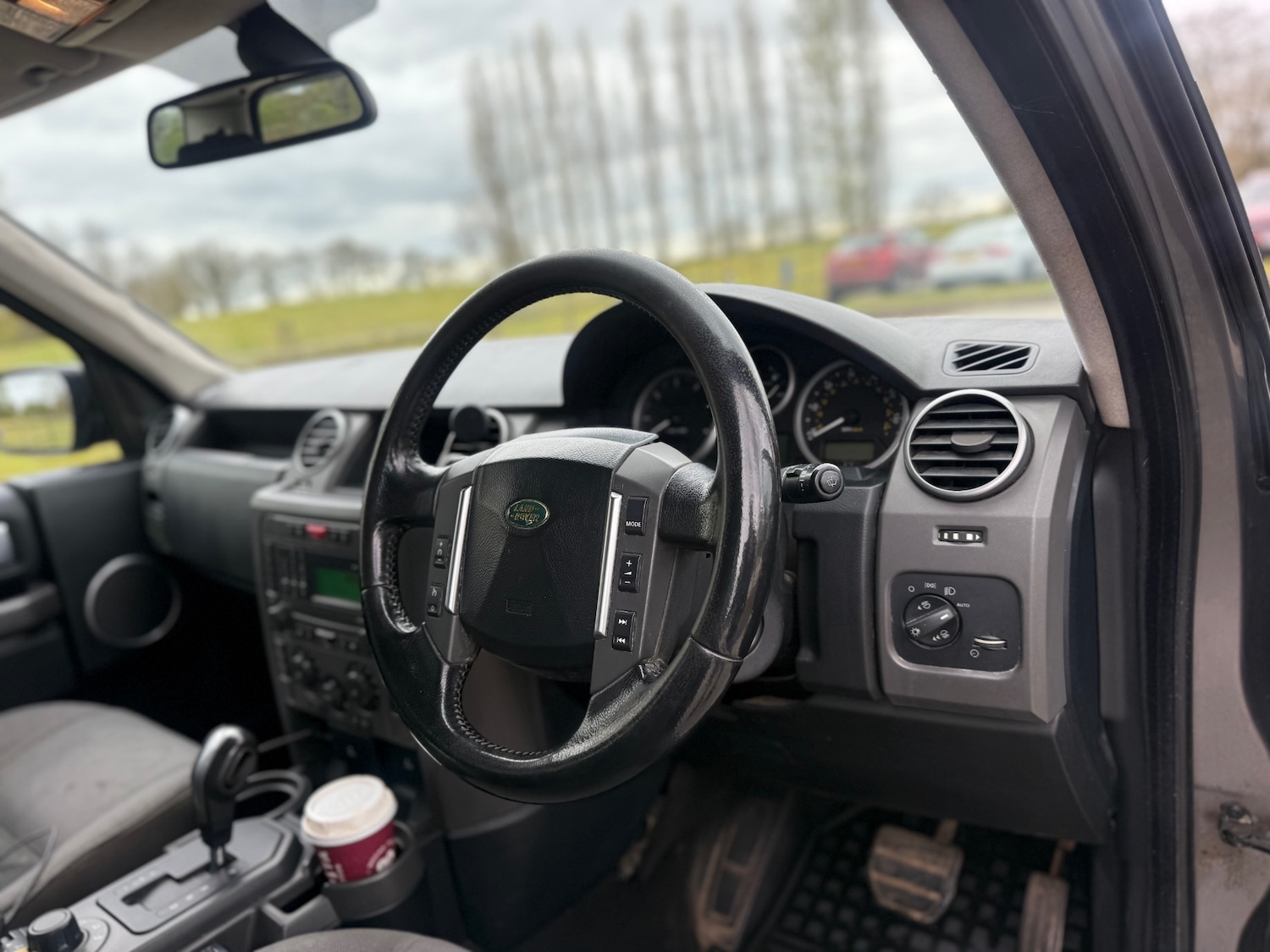 Used Land Rover Discovery 2007 for sale - 78108072: Photo 8