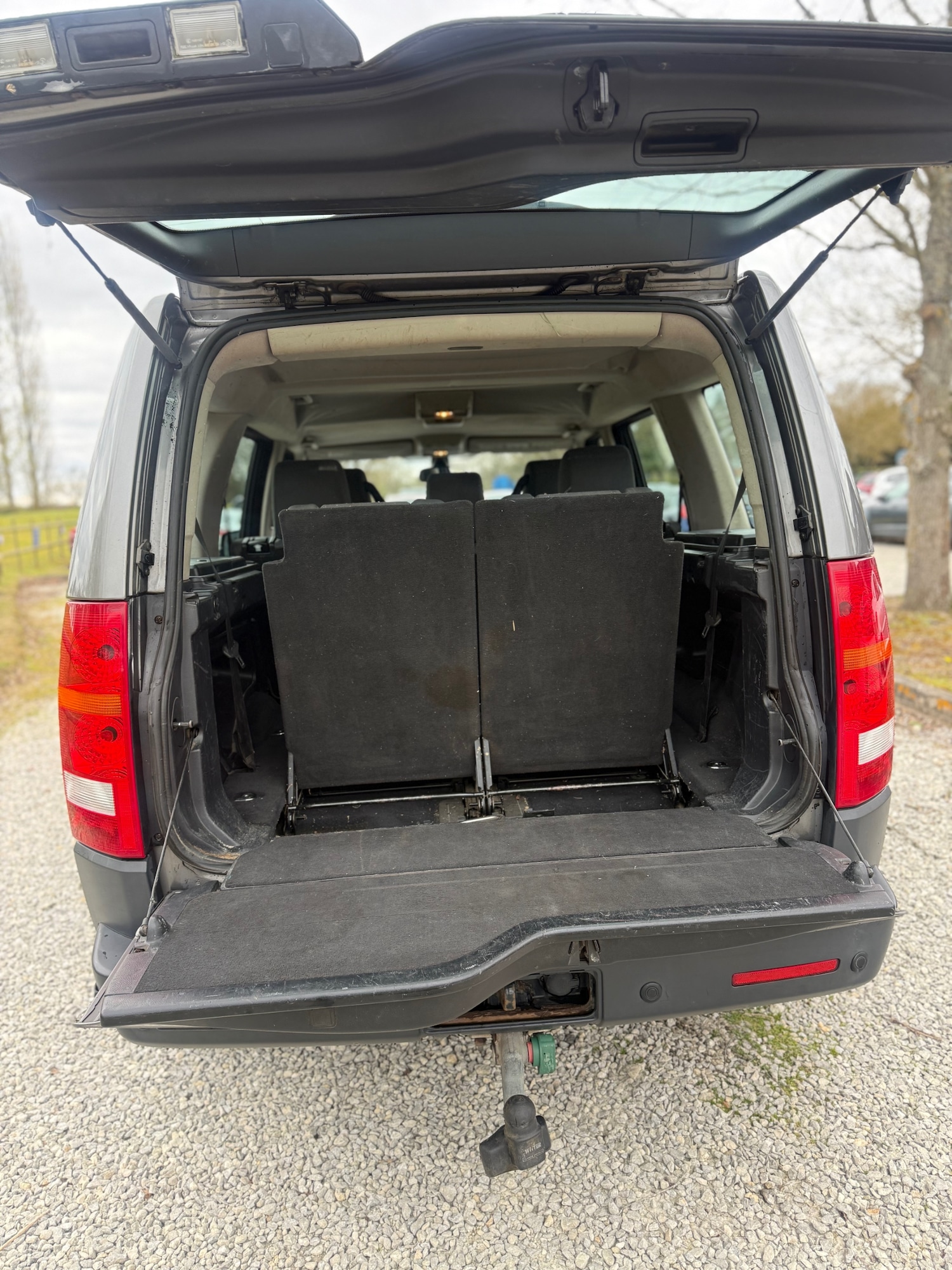 Used Land Rover Discovery 2007 for sale - 78108072: Photo 9