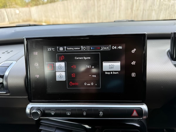 Used Citroen C4 Cactus 2014 for sale - 74782582: Photo 15