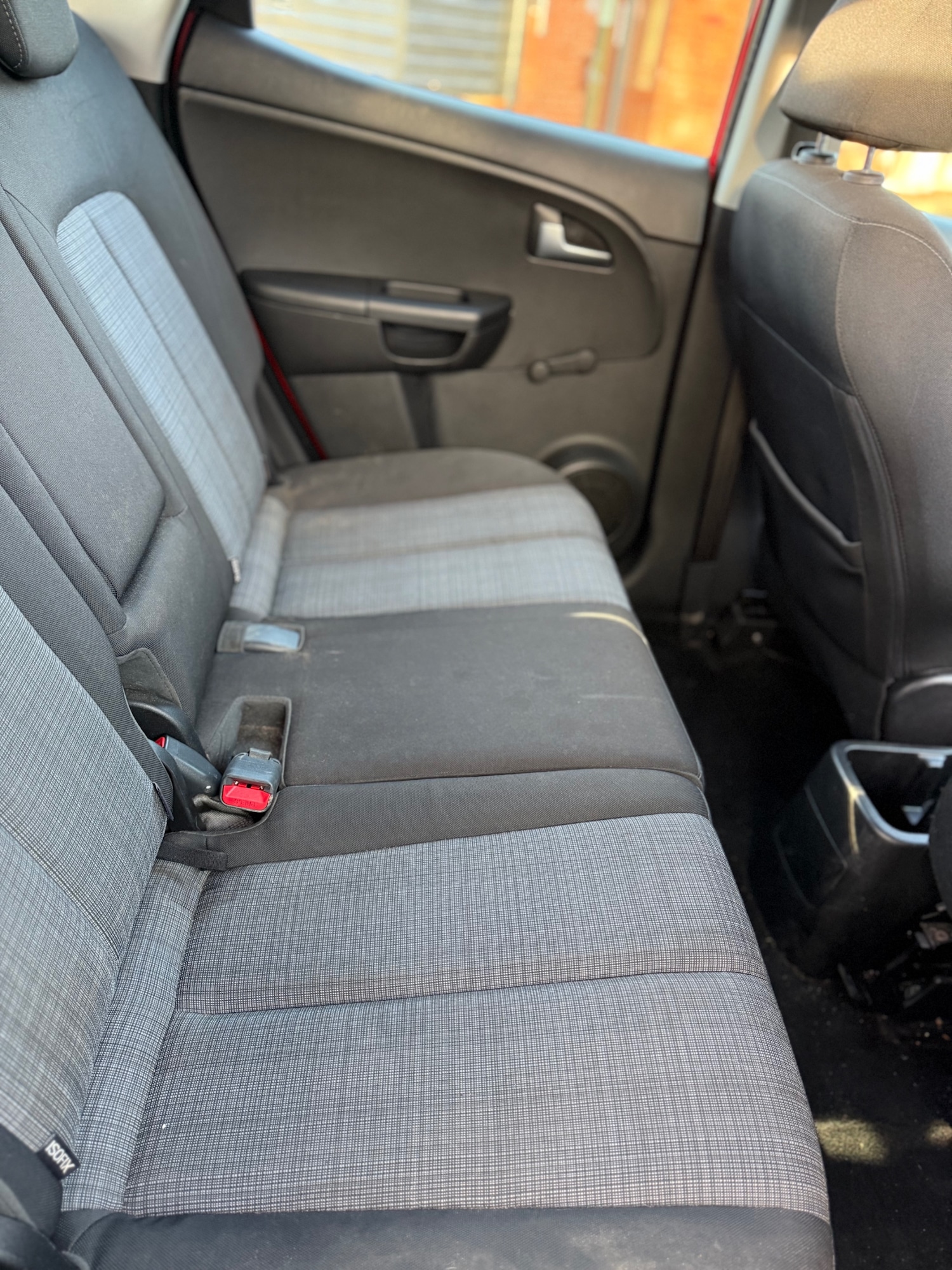 Used Kia Venga 2010 for sale - 77065878: Photo 11