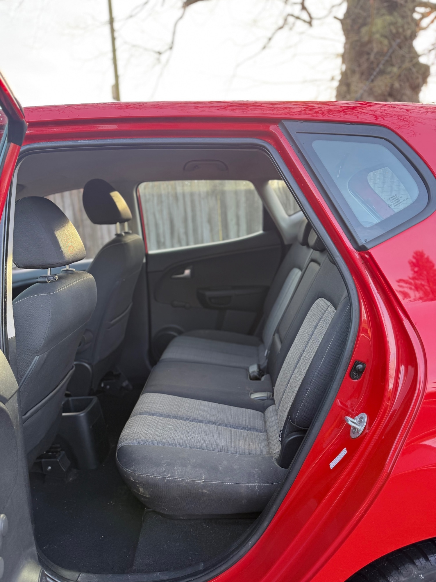 Used Kia Venga 2010 for sale - 77065878: Photo 18