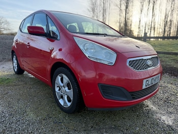 2010 (10) - 1.4 2 5dr