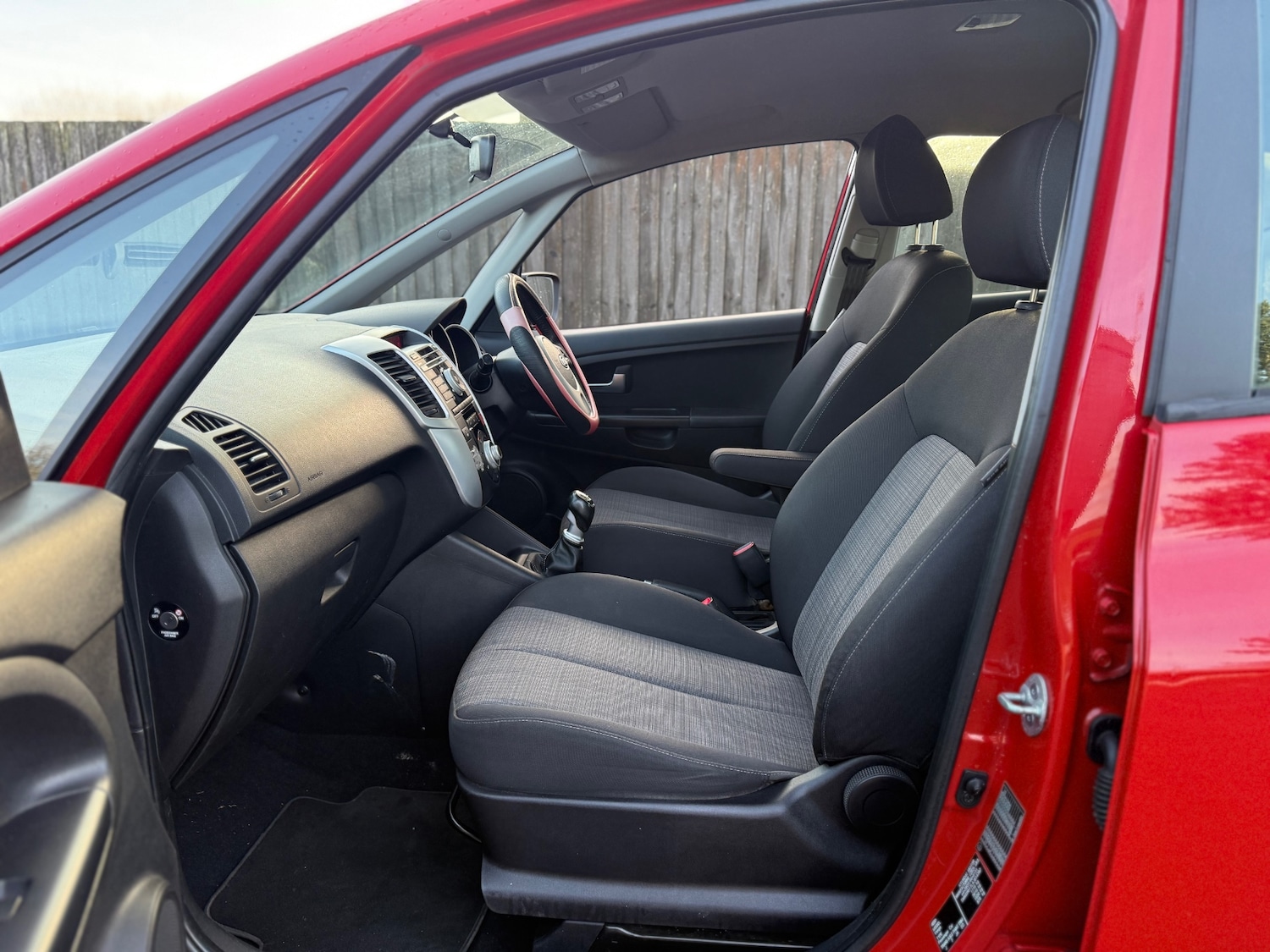 Used Kia Venga 2010 for sale - 77065878: Photo 20