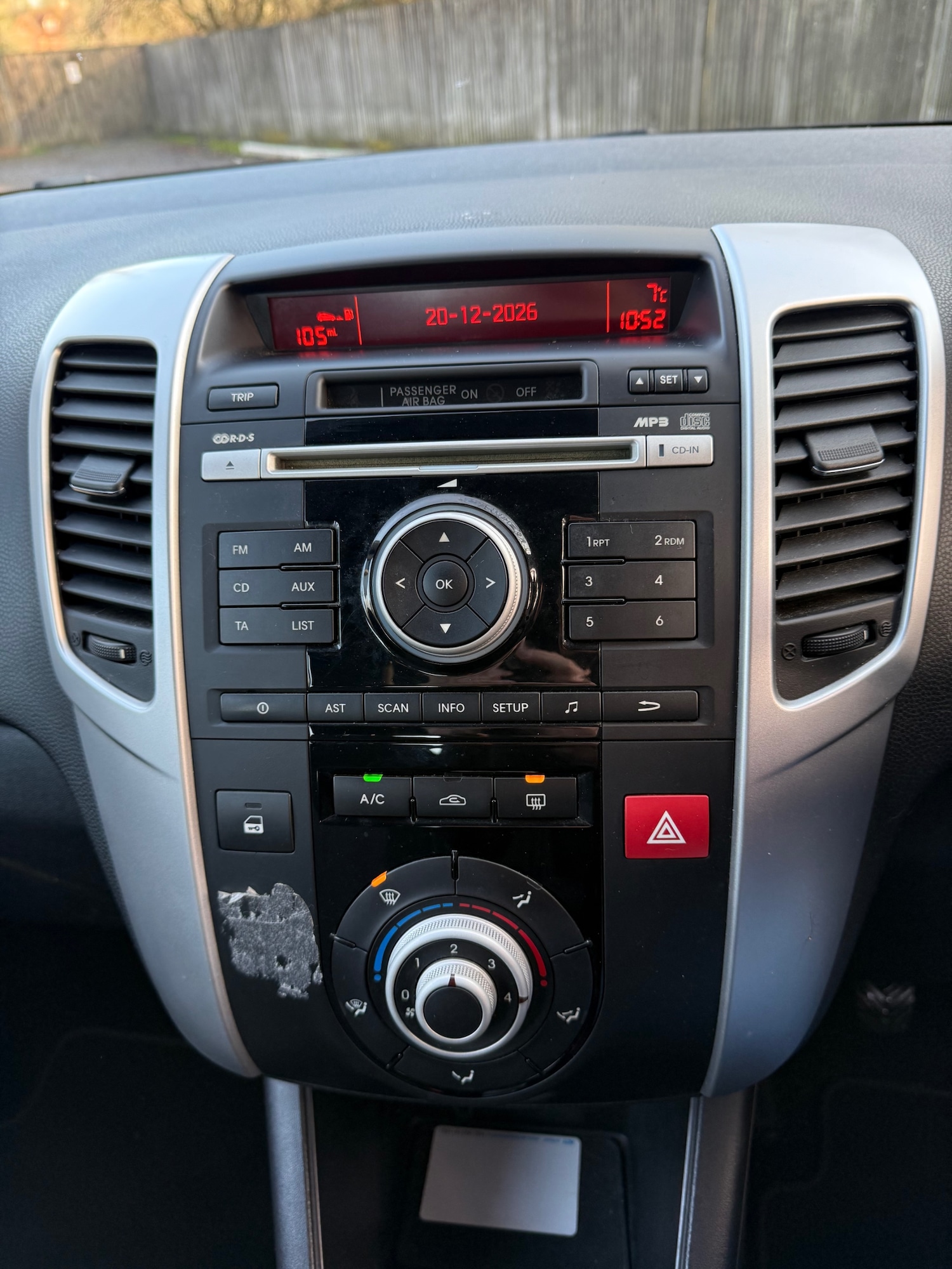 Used Kia Venga 2010 for sale - 77065878: Photo 39