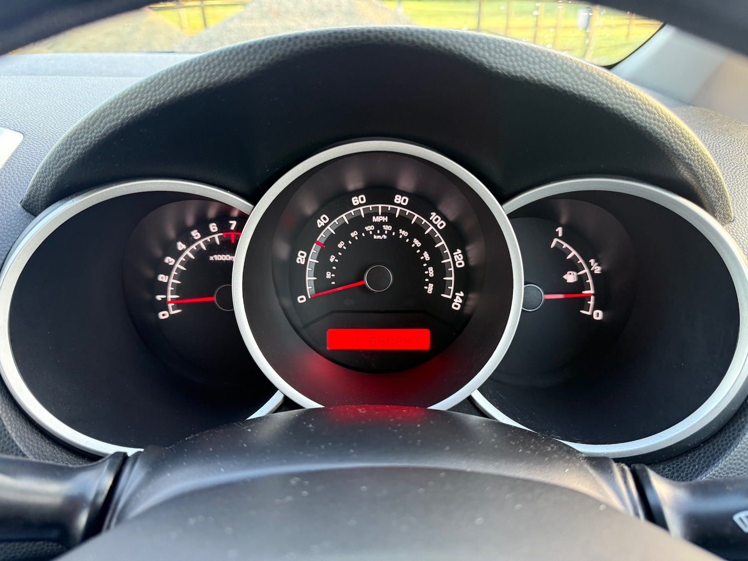 Used Kia Venga 2010 for sale - 77065878: Photo 7