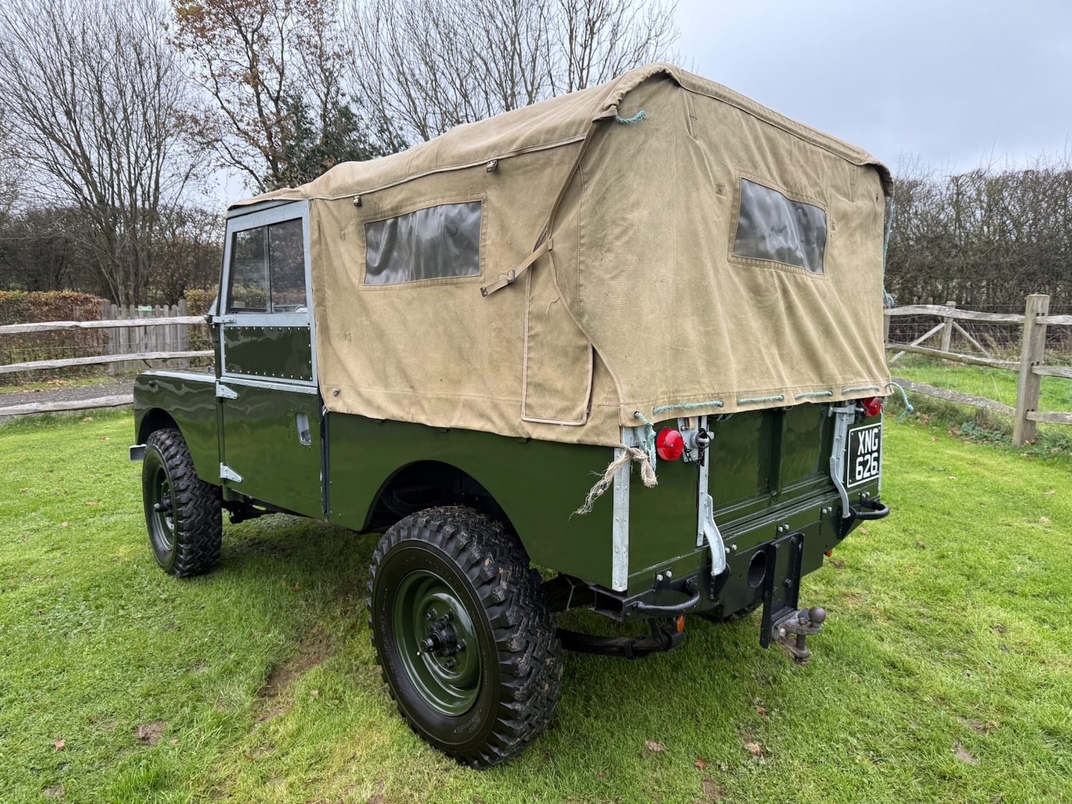 Vehicle 16