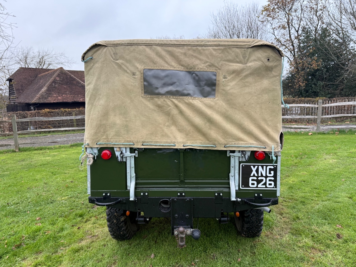 Vehicle 17