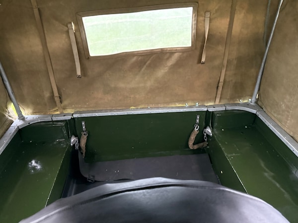 Used Land Rover Series I 1957 for sale - 73058182: Photo 23