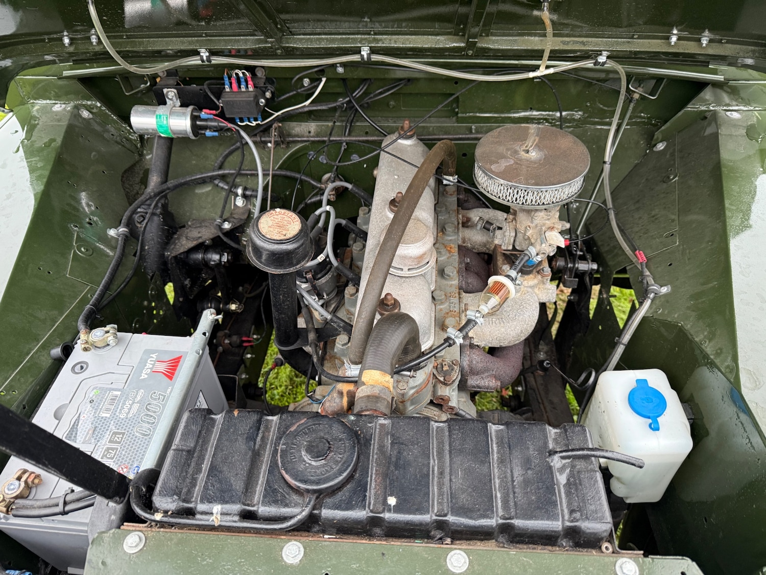 Vehicle 25