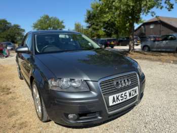2005 (55) - 2.0 TDi Sport 5dr