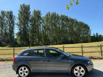 Used Audi A3 2005 for sale - 75123336: Photo