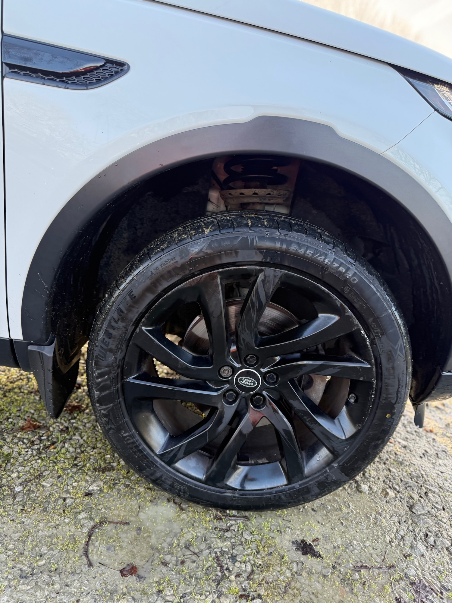 Used Land Rover Discovery Sport 2015 for sale - 77090103: Photo 10