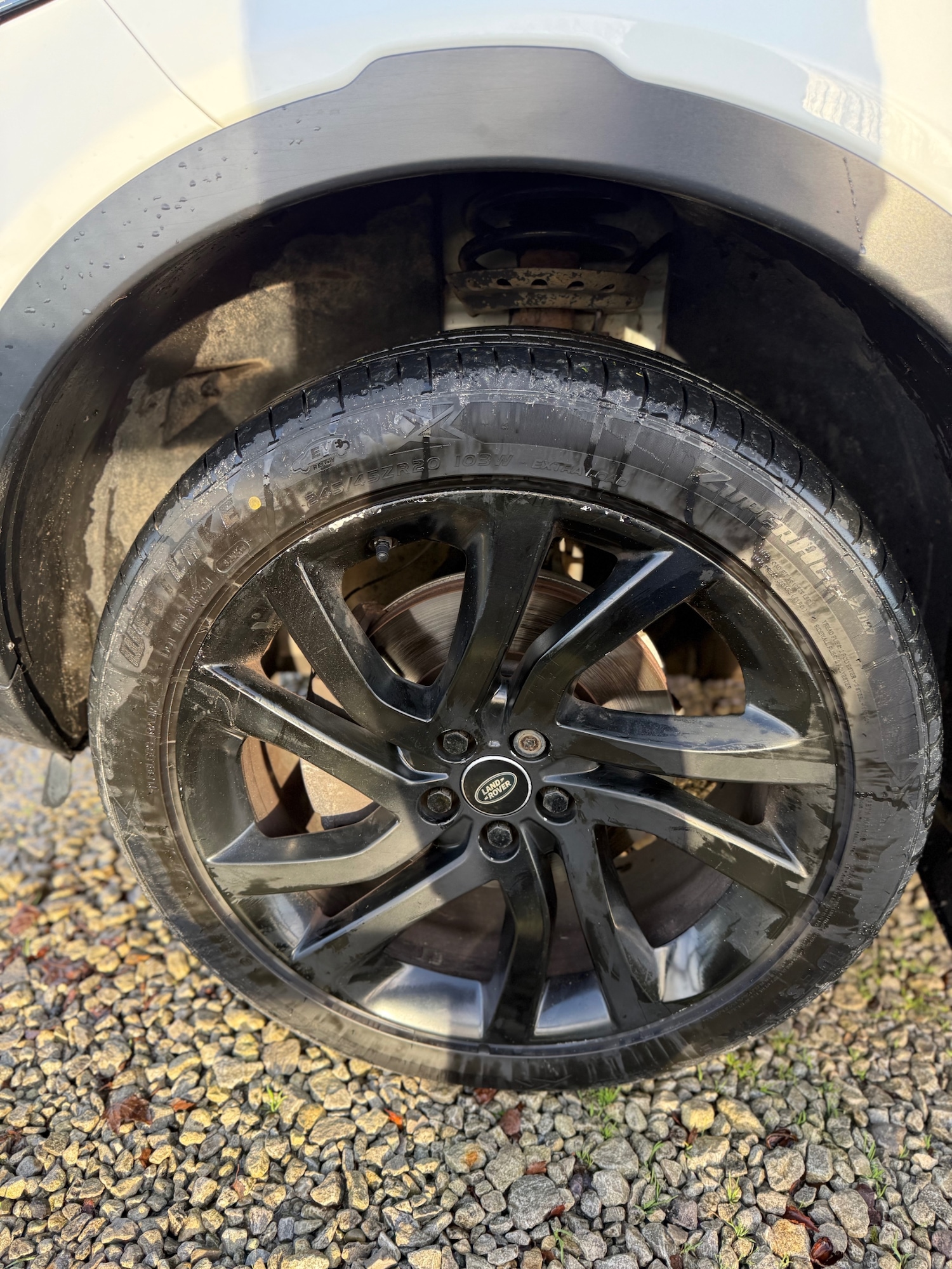 Used Land Rover Discovery Sport 2015 for sale - 77090103: Photo 12