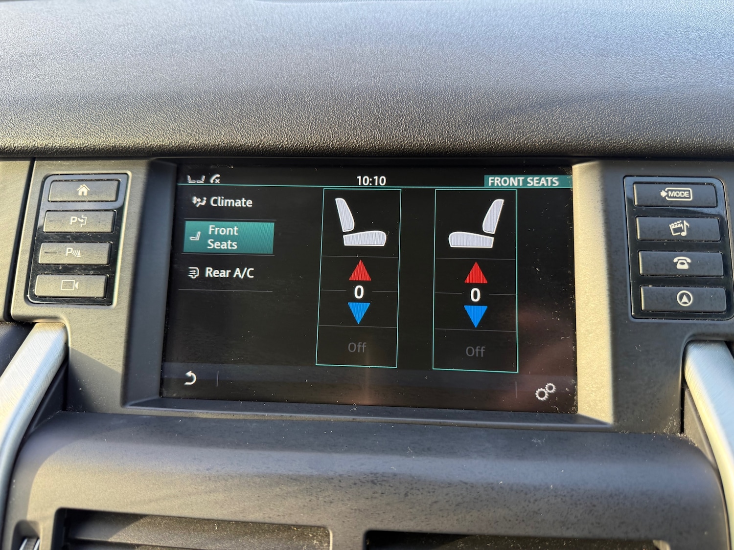 Used Land Rover Discovery Sport 2015 for sale - 77090103: Photo 14