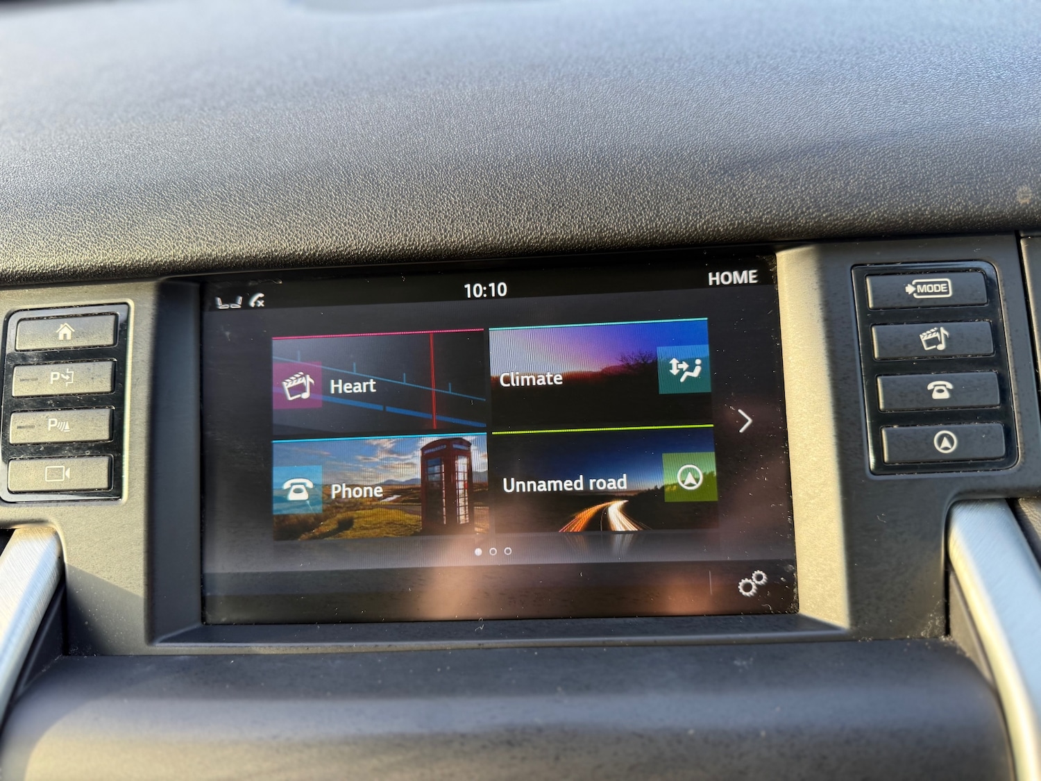 Used Land Rover Discovery Sport 2015 for sale - 77090103: Photo 15