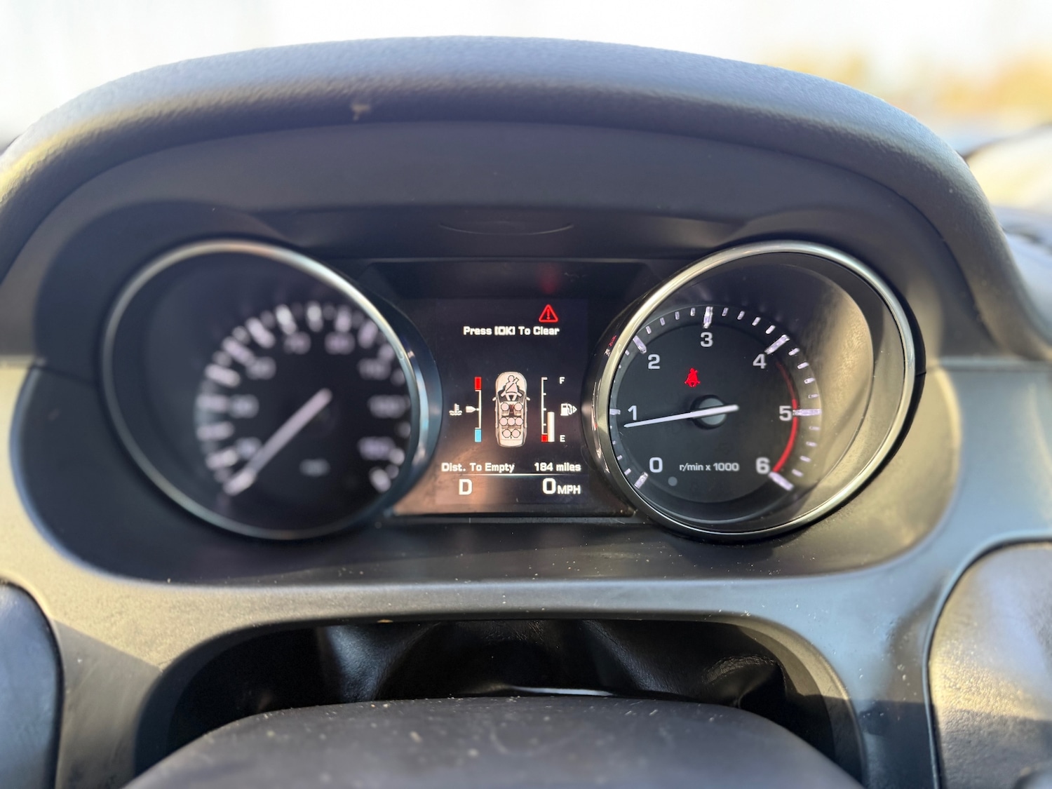 Used Land Rover Discovery Sport 2015 for sale - 77090103: Photo 17