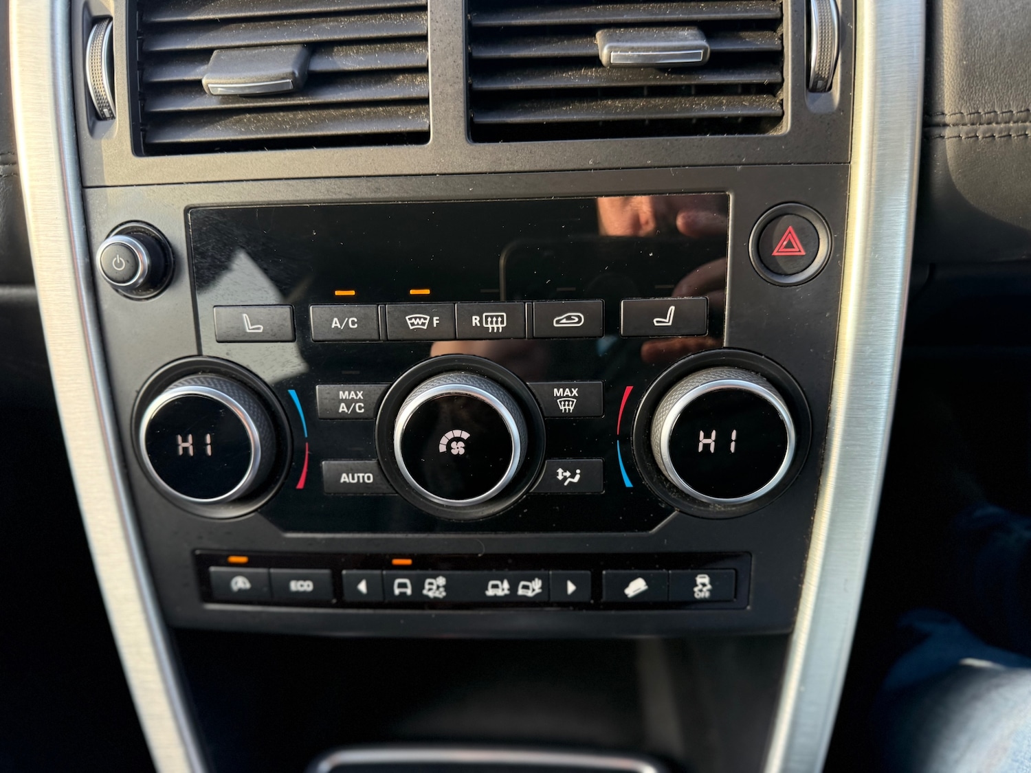 Used Land Rover Discovery Sport 2015 for sale - 77090103: Photo 19