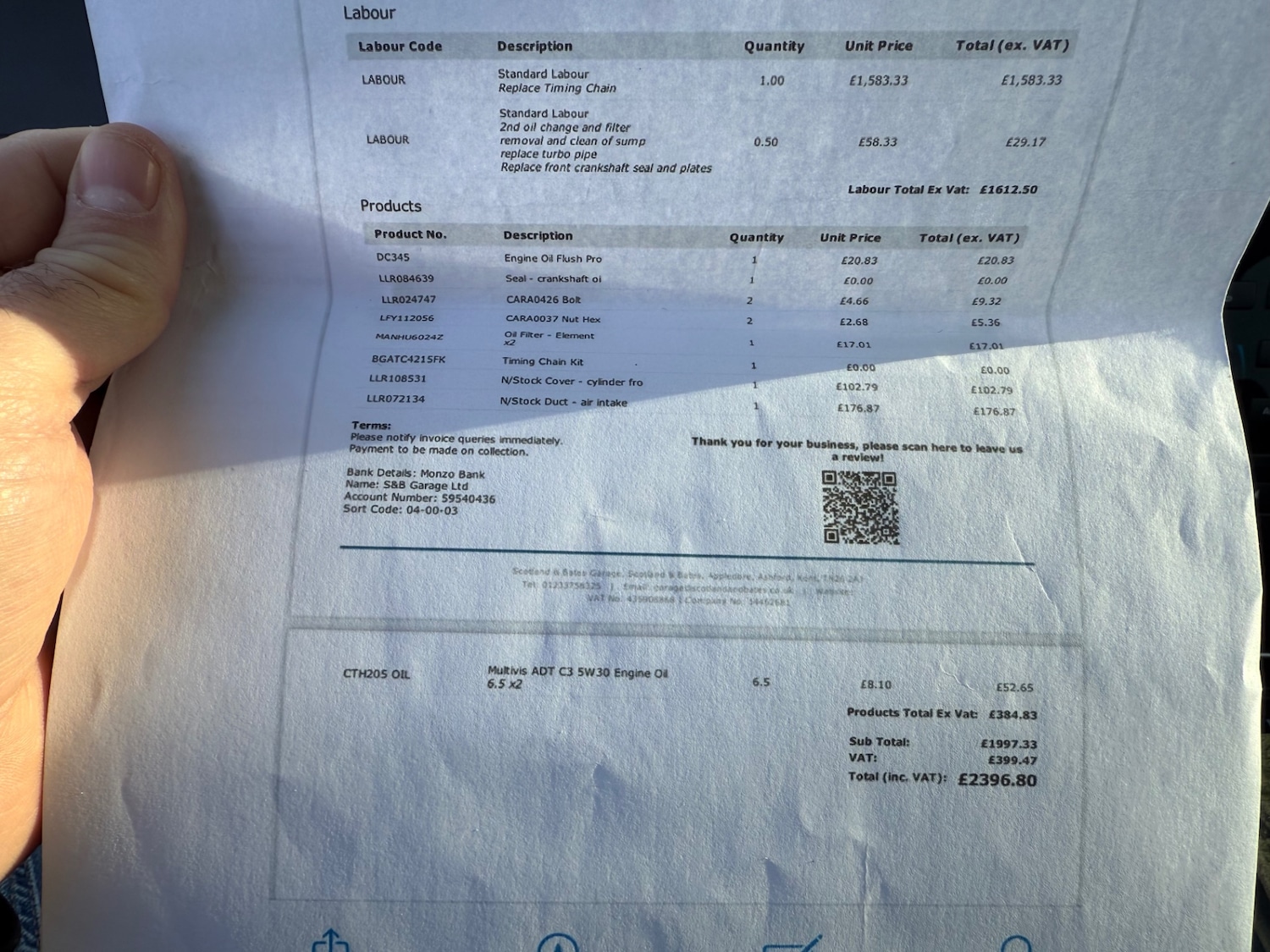 Used Land Rover Discovery Sport 2015 for sale - 77090103: Photo 22