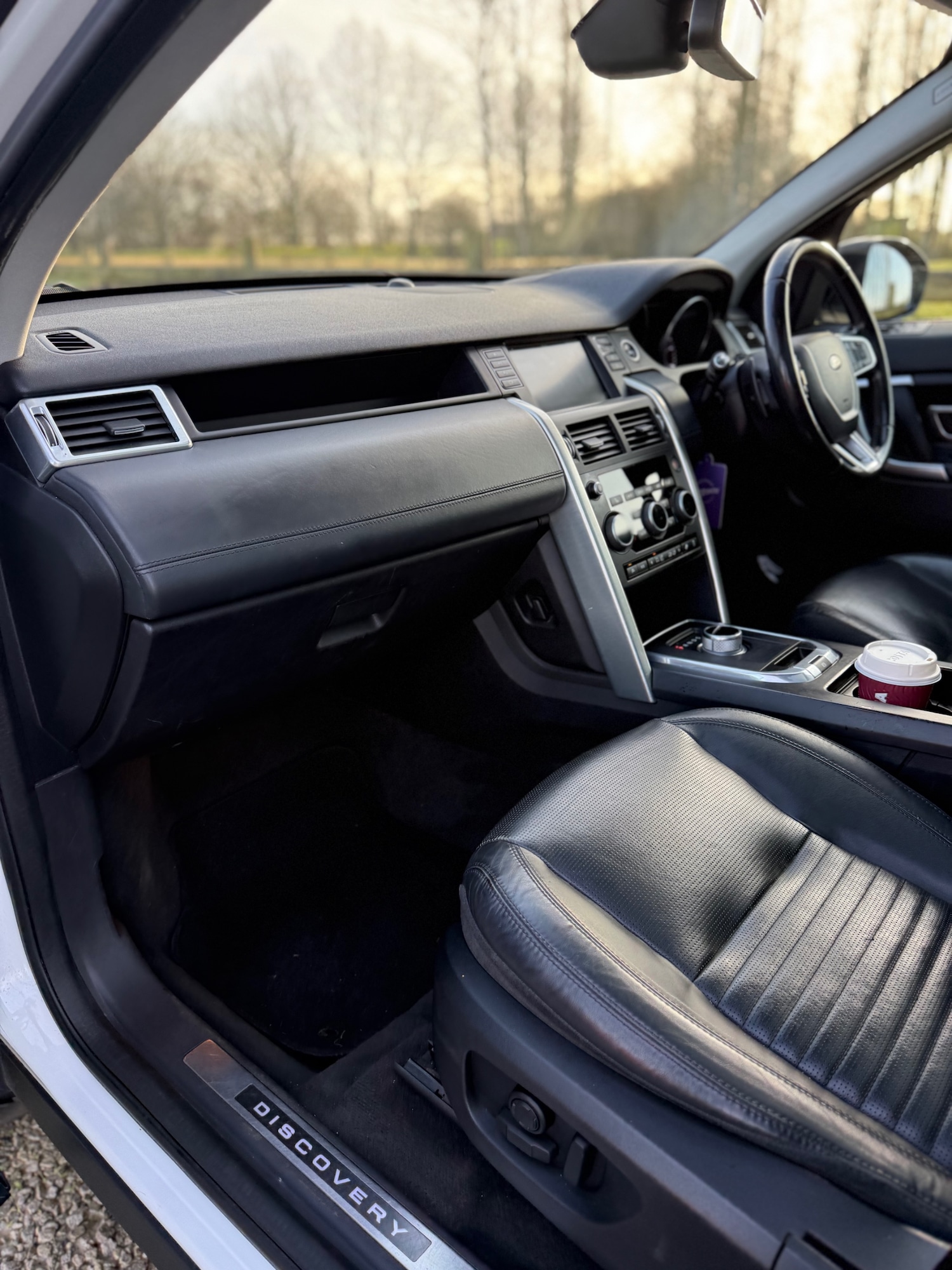 Used Land Rover Discovery Sport 2015 for sale - 77090103: Photo 24