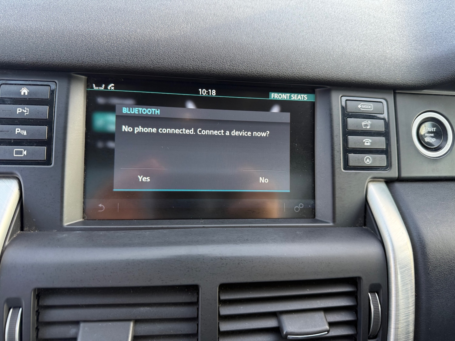 Used Land Rover Discovery Sport 2015 for sale - 77090103: Photo 28