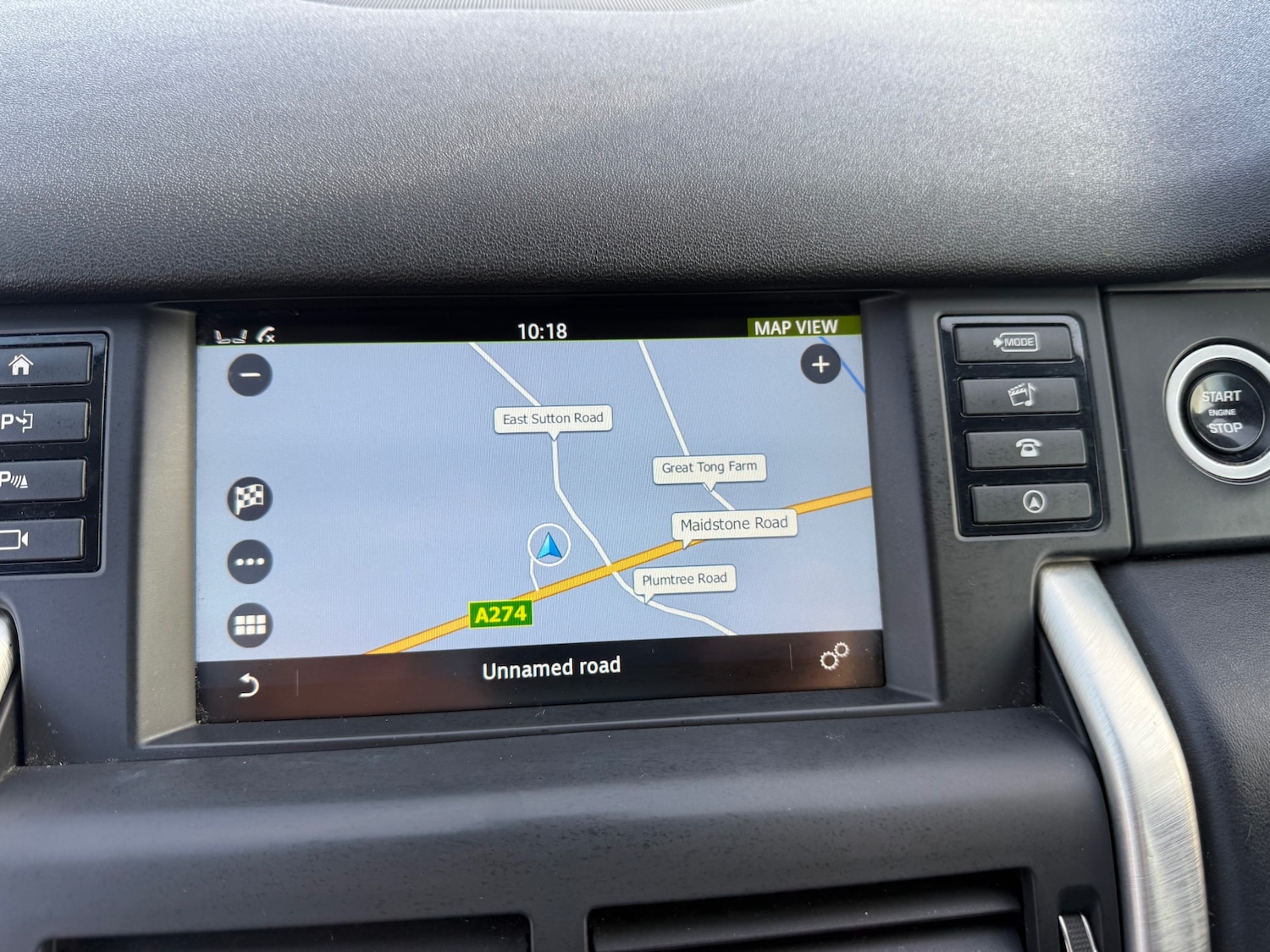 Used Land Rover Discovery Sport 2015 for sale - 77090103: Photo 31