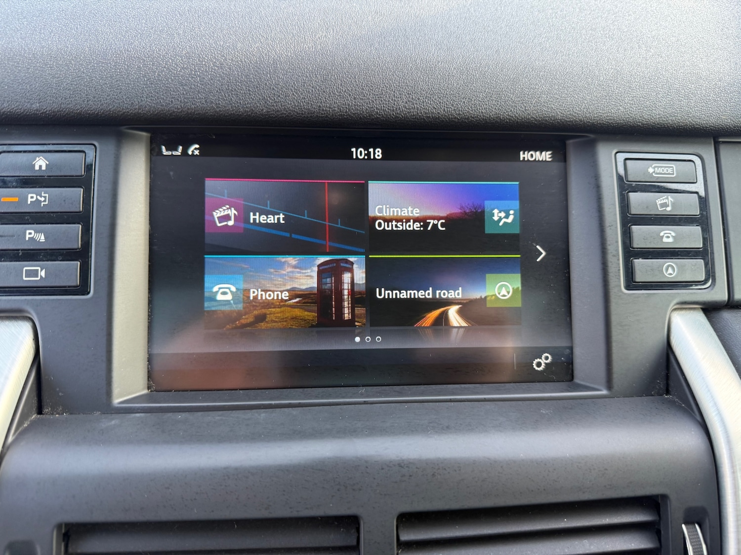 Used Land Rover Discovery Sport 2015 for sale - 77090103: Photo 32