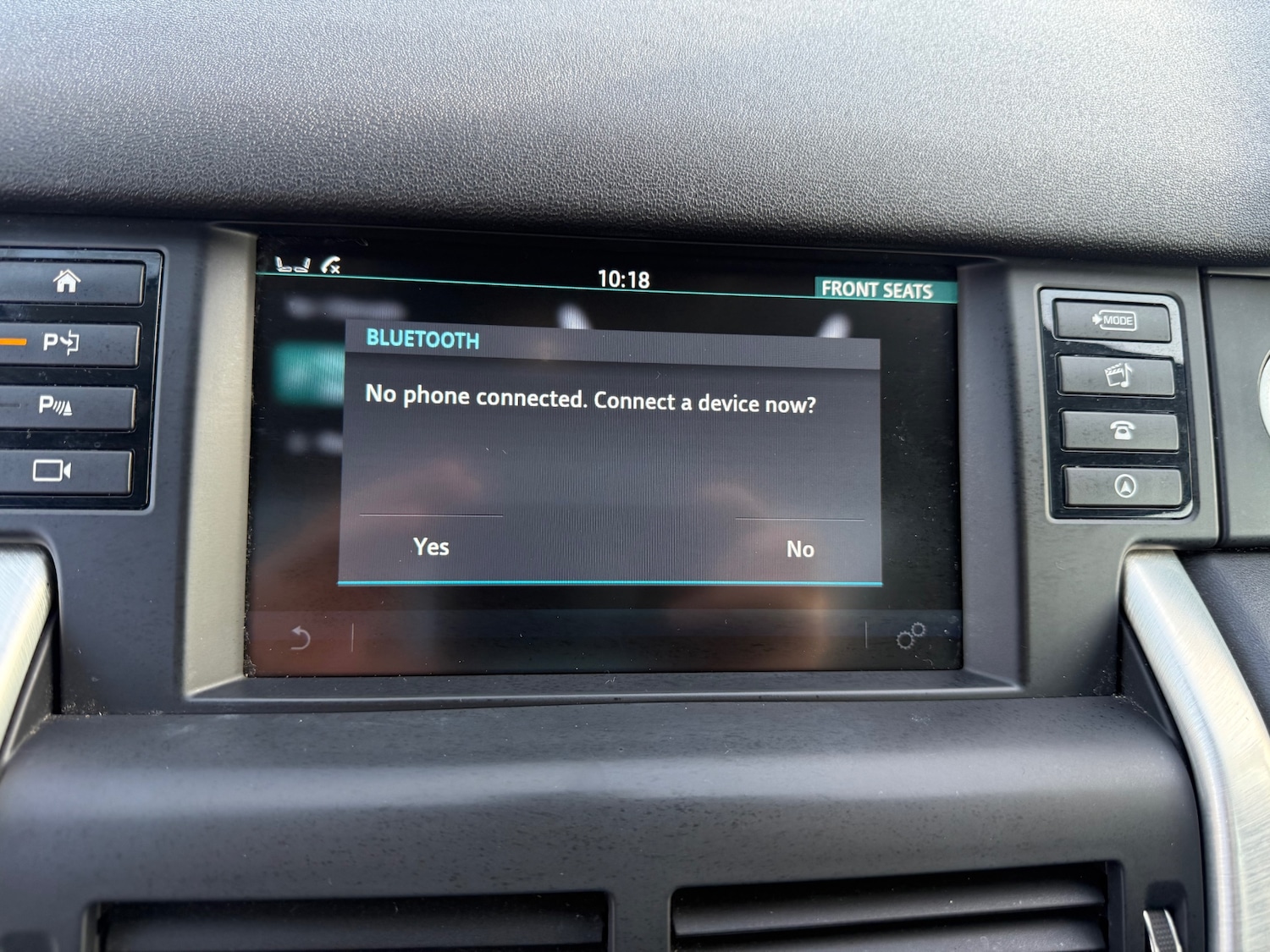 Used Land Rover Discovery Sport 2015 for sale - 77090103: Photo 33