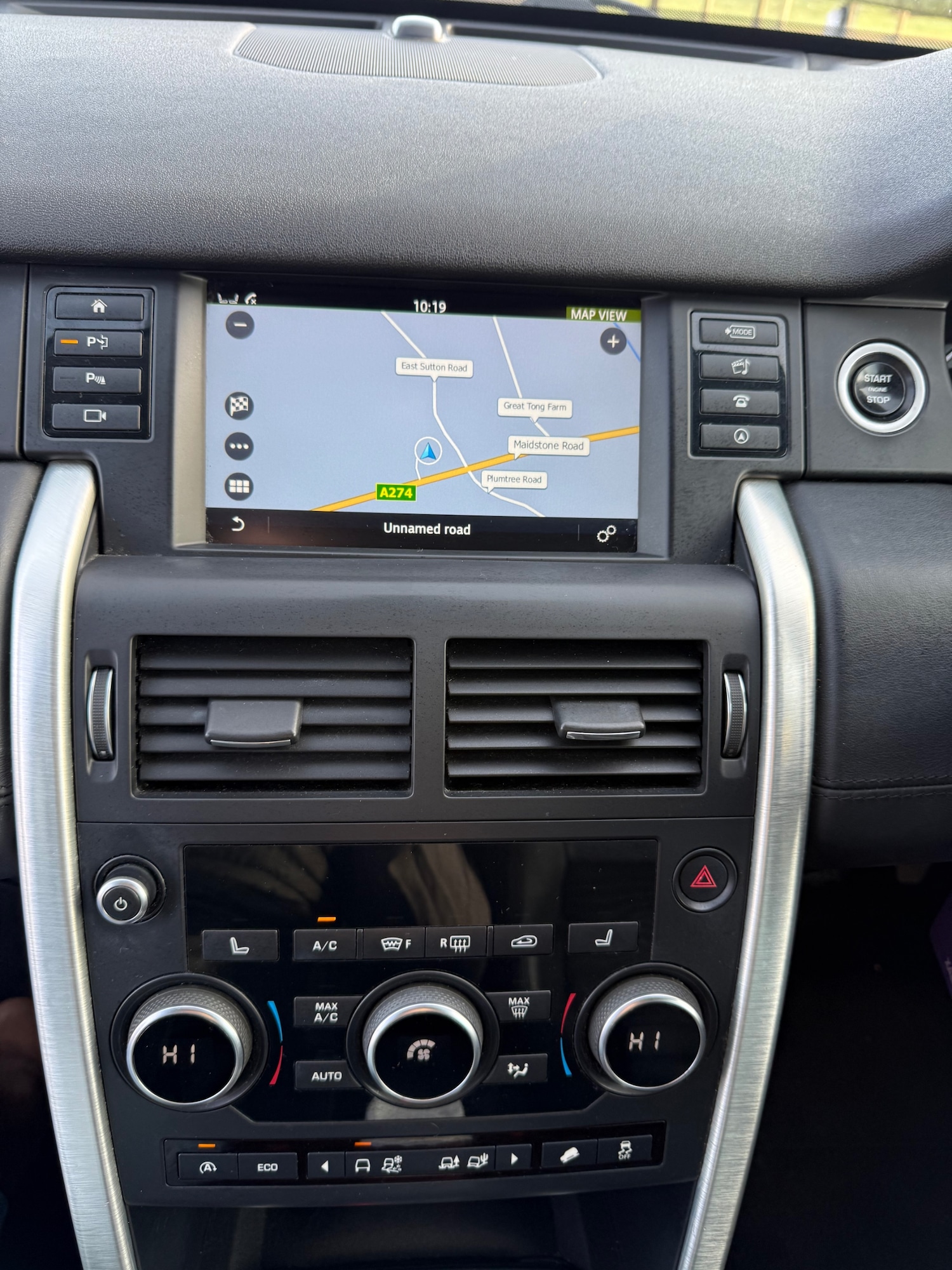 Used Land Rover Discovery Sport 2015 for sale - 77090103: Photo 34