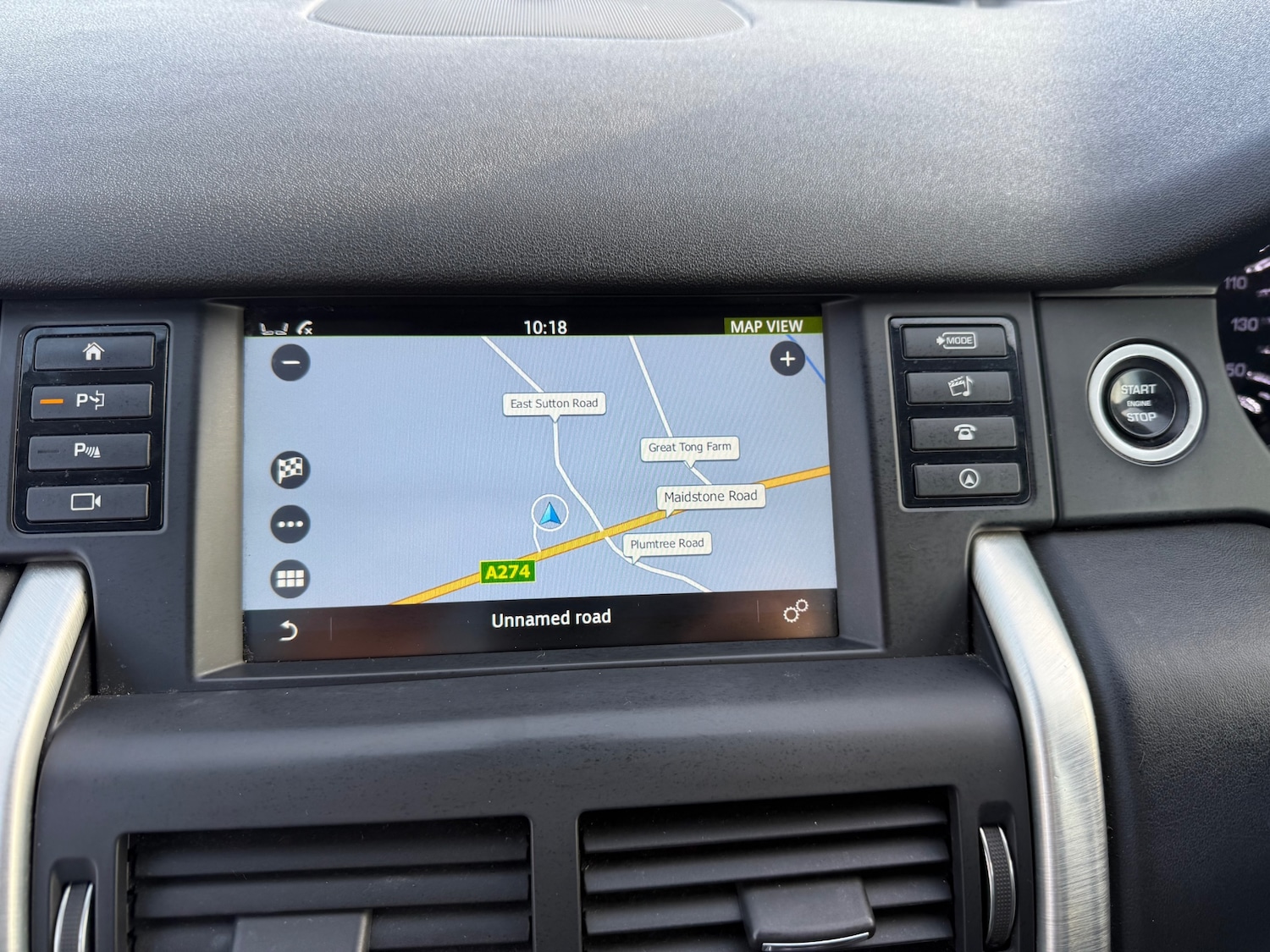 Used Land Rover Discovery Sport 2015 for sale - 77090103: Photo 36