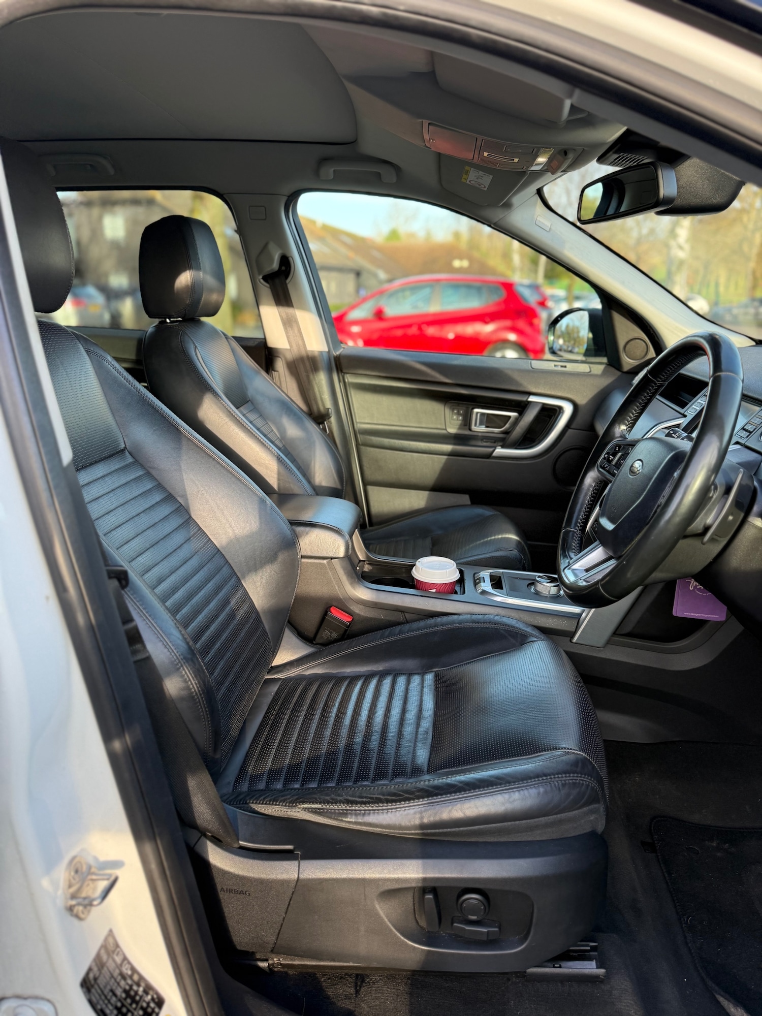 Used Land Rover Discovery Sport 2015 for sale - 77090103: Photo 41