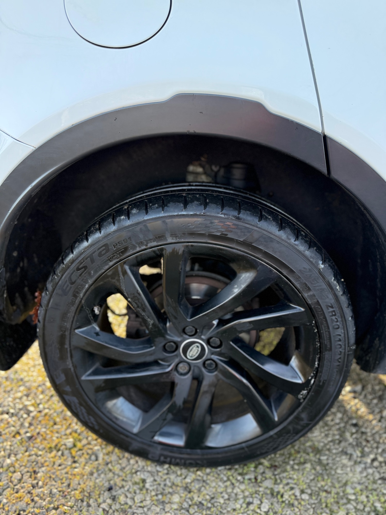 Used Land Rover Discovery Sport 2015 for sale - 77090103: Photo 9