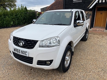 Used Great Wall Steed 2015 for sale - 76309850: Photo