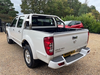 Used Great Wall Steed 2015 for sale - 76309850: Photo