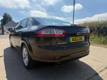 Used Ford Mondeo 2012 for sale - 75045852: Photo