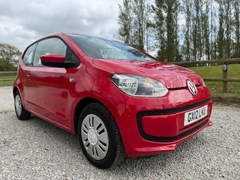 Used Volkswagen up! 2012 for sale - 78460318: Photo