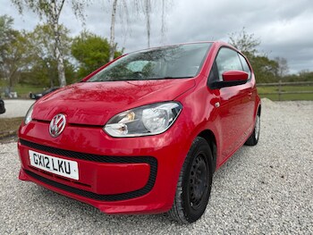 Used Volkswagen up! 2012 for sale - 78460318: Photo