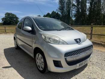 2011 (11) - 1.0 Urban 5dr